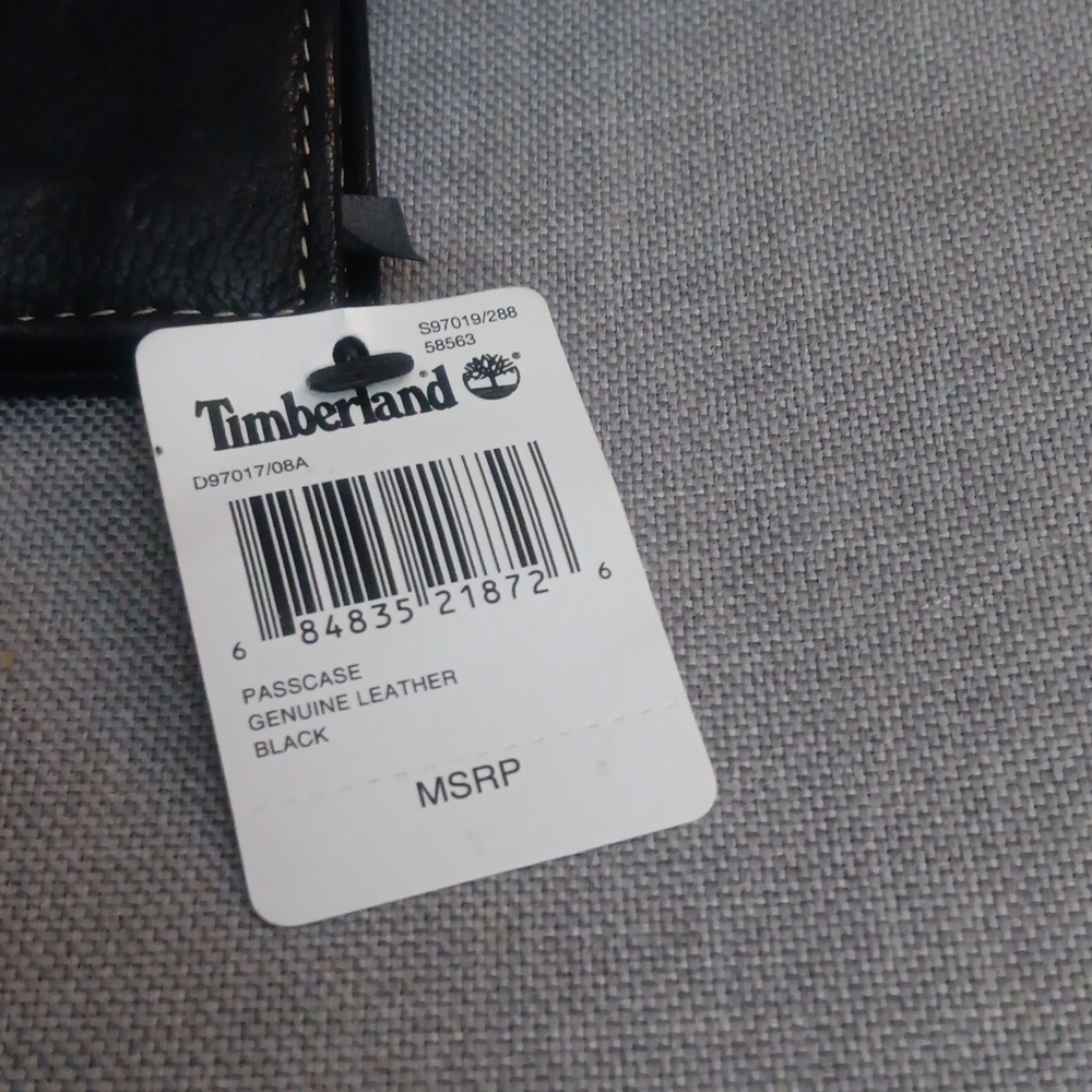 Timberland - Picture 5 of 5